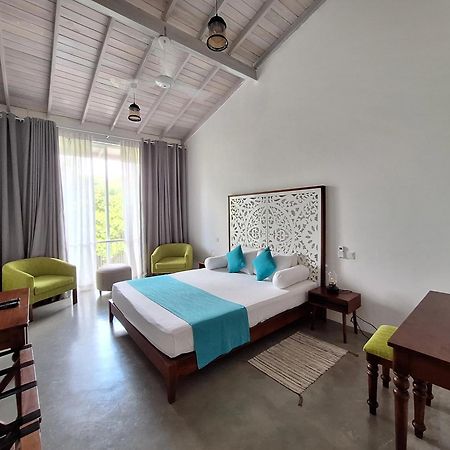 Angam Villas Κολόμπο Εξωτερικό φωτογραφία