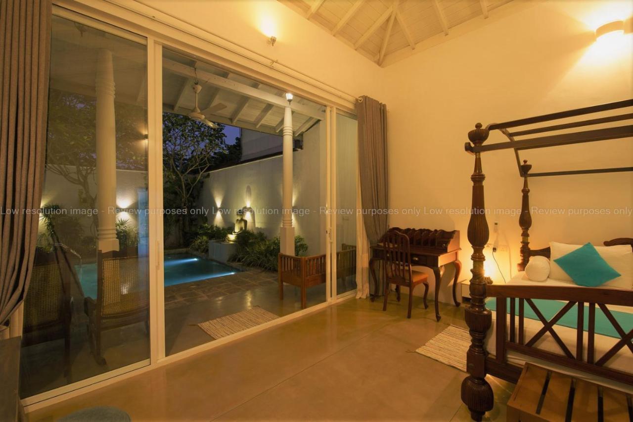 Angam Villas Κολόμπο Εξωτερικό φωτογραφία