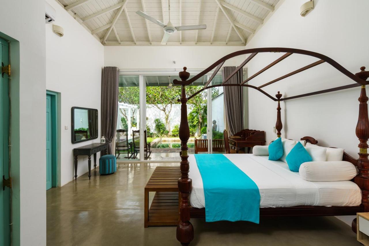 Angam Villas Κολόμπο Εξωτερικό φωτογραφία