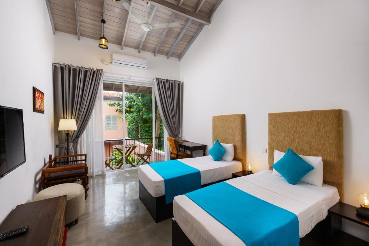 Angam Villas Κολόμπο Εξωτερικό φωτογραφία