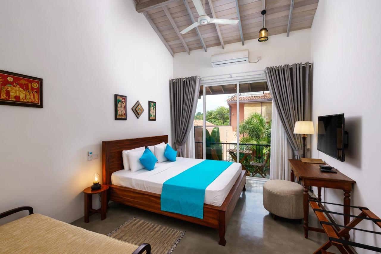 Angam Villas Κολόμπο Εξωτερικό φωτογραφία