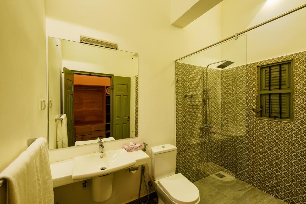 Angam Villas Κολόμπο Εξωτερικό φωτογραφία