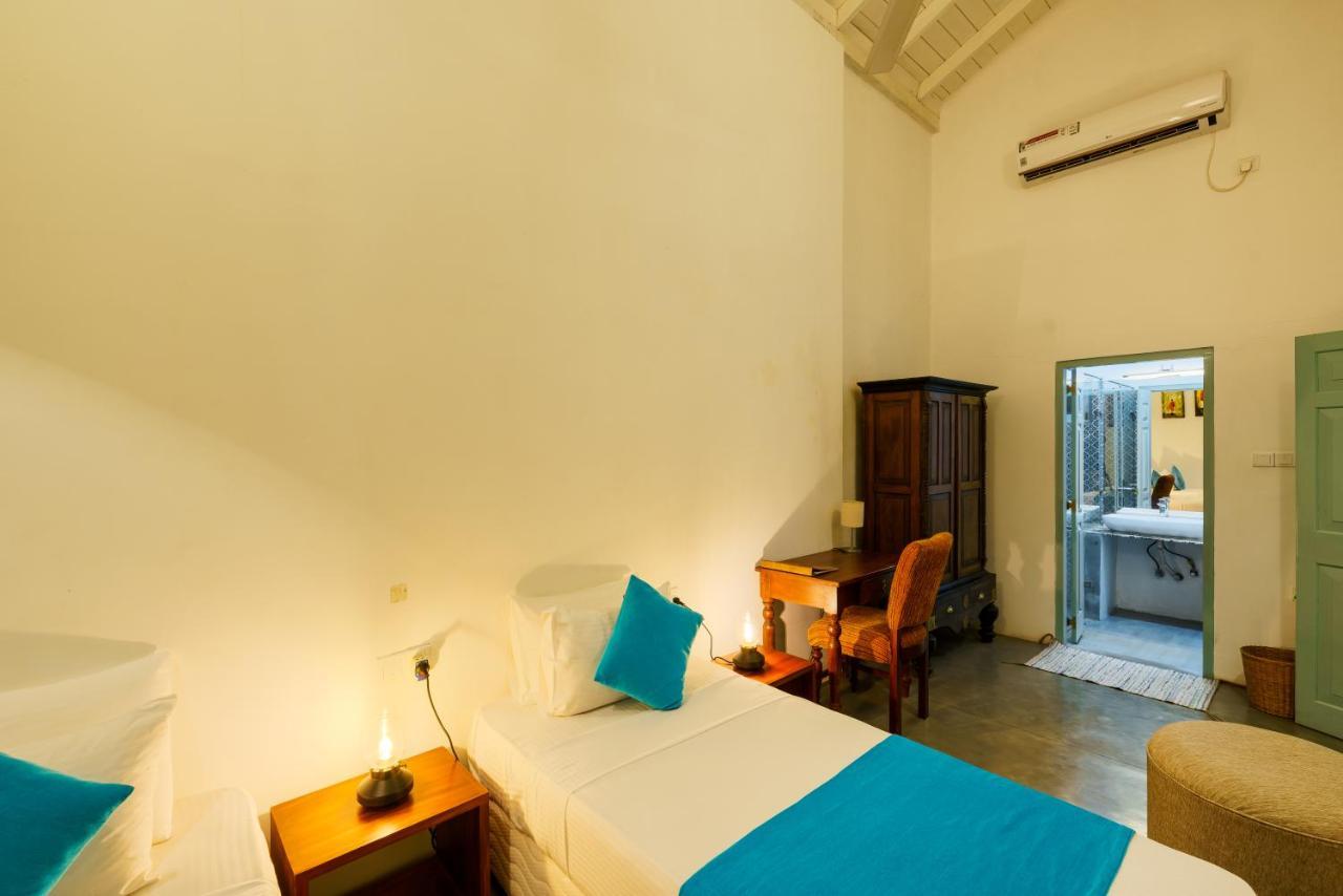 Angam Villas Κολόμπο Εξωτερικό φωτογραφία