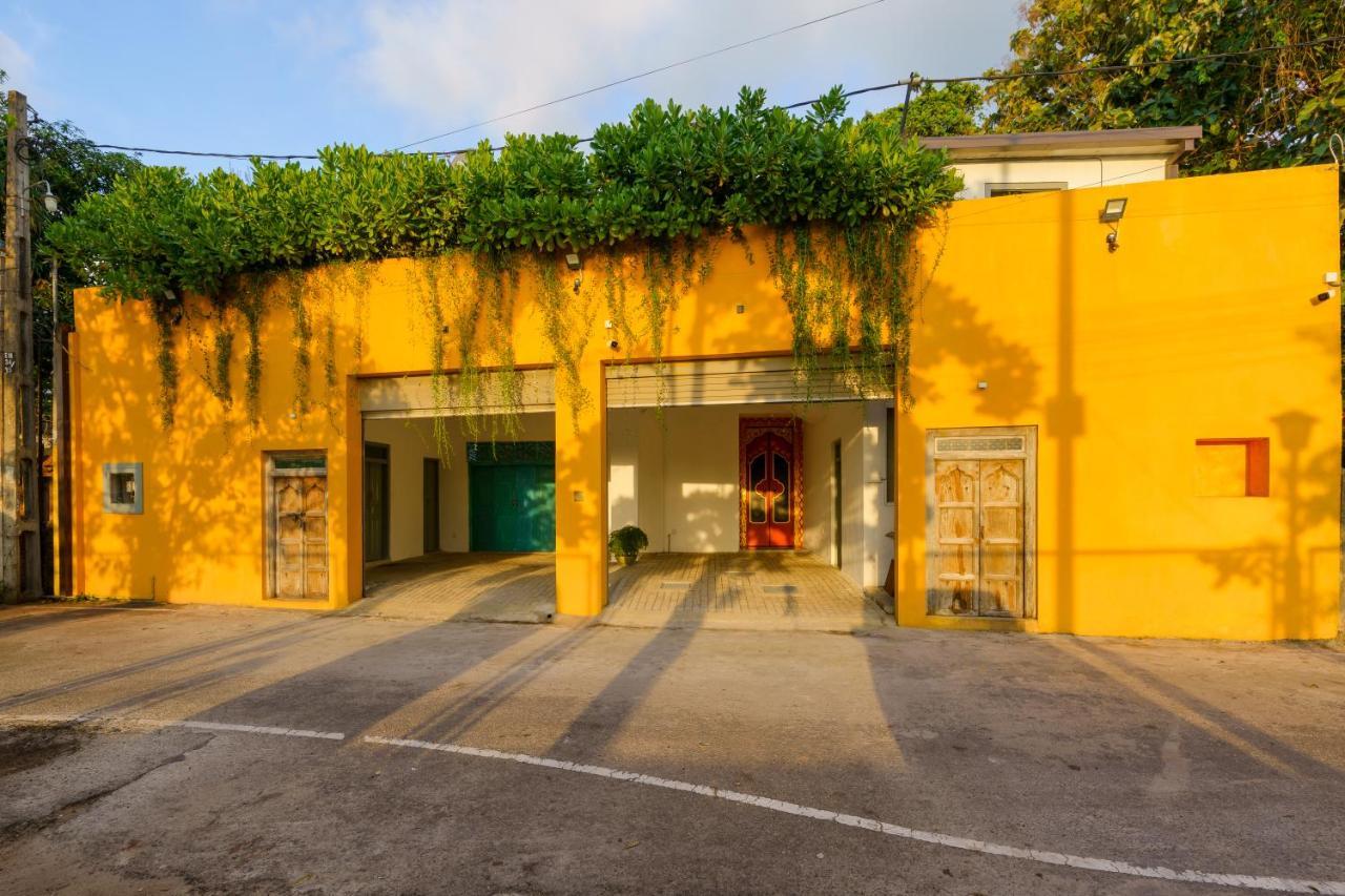 Angam Villas Κολόμπο Εξωτερικό φωτογραφία