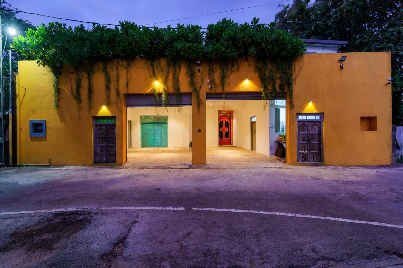 Angam Villas Κολόμπο Εξωτερικό φωτογραφία