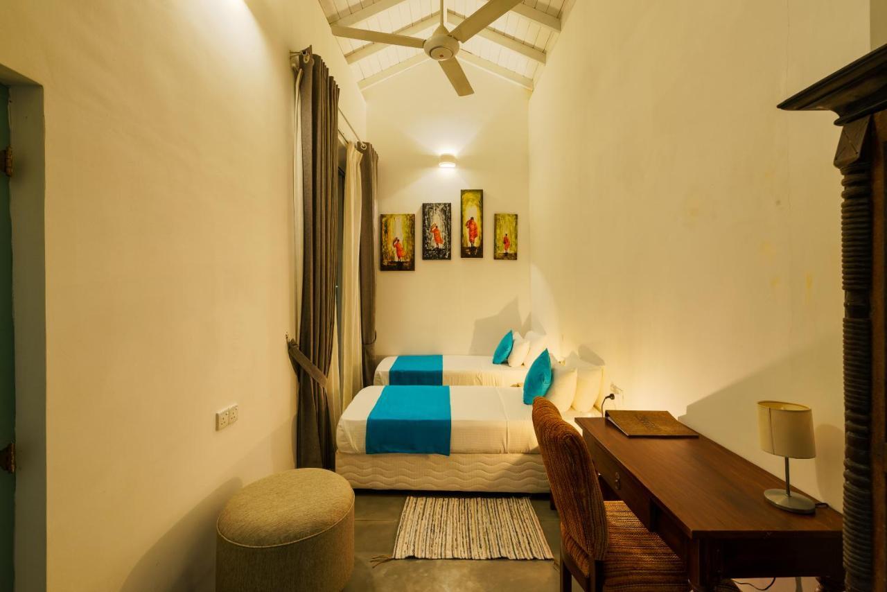 Angam Villas Κολόμπο Εξωτερικό φωτογραφία