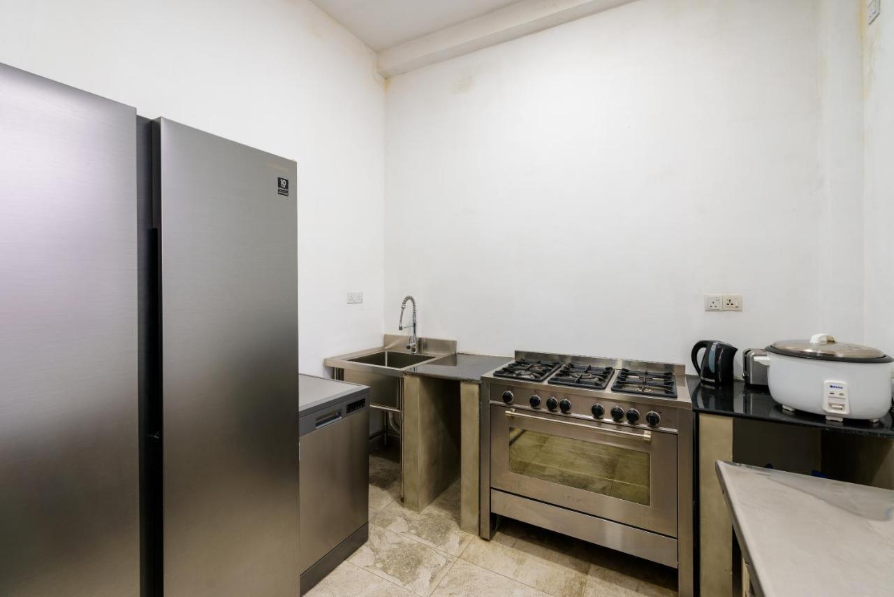 Angam Villas Κολόμπο Εξωτερικό φωτογραφία