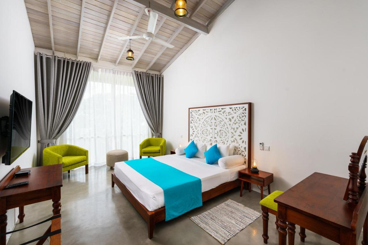 Angam Villas Κολόμπο Εξωτερικό φωτογραφία