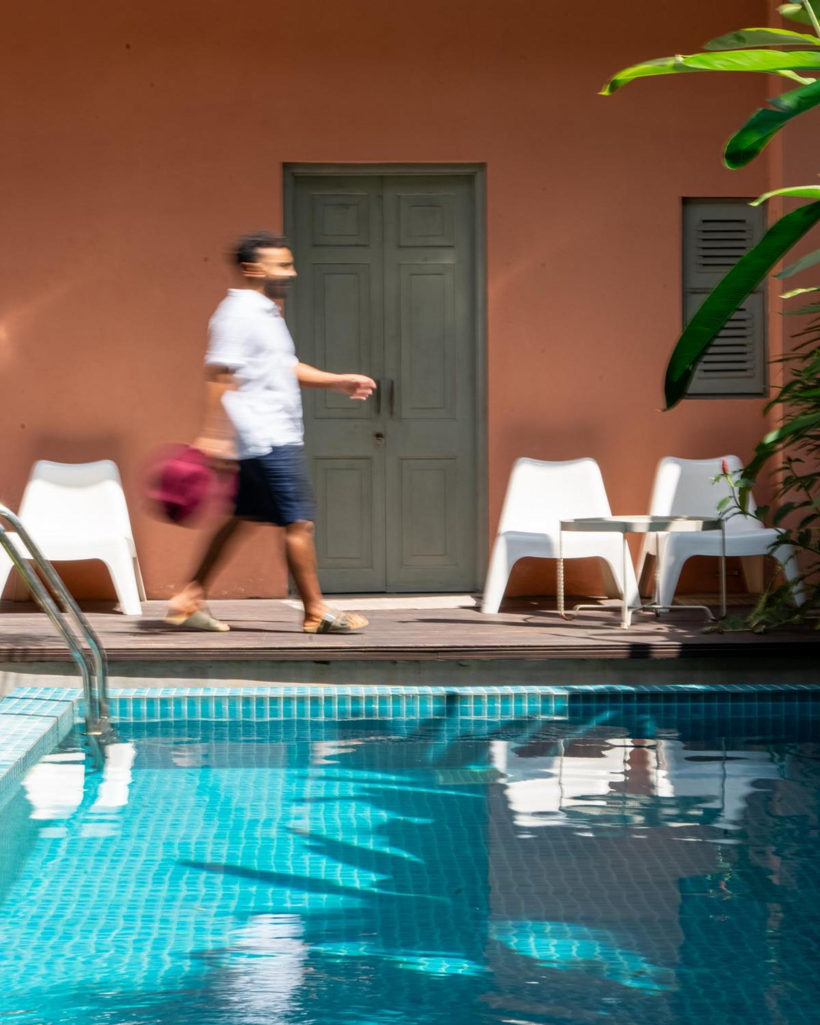 Angam Villas Κολόμπο Εξωτερικό φωτογραφία