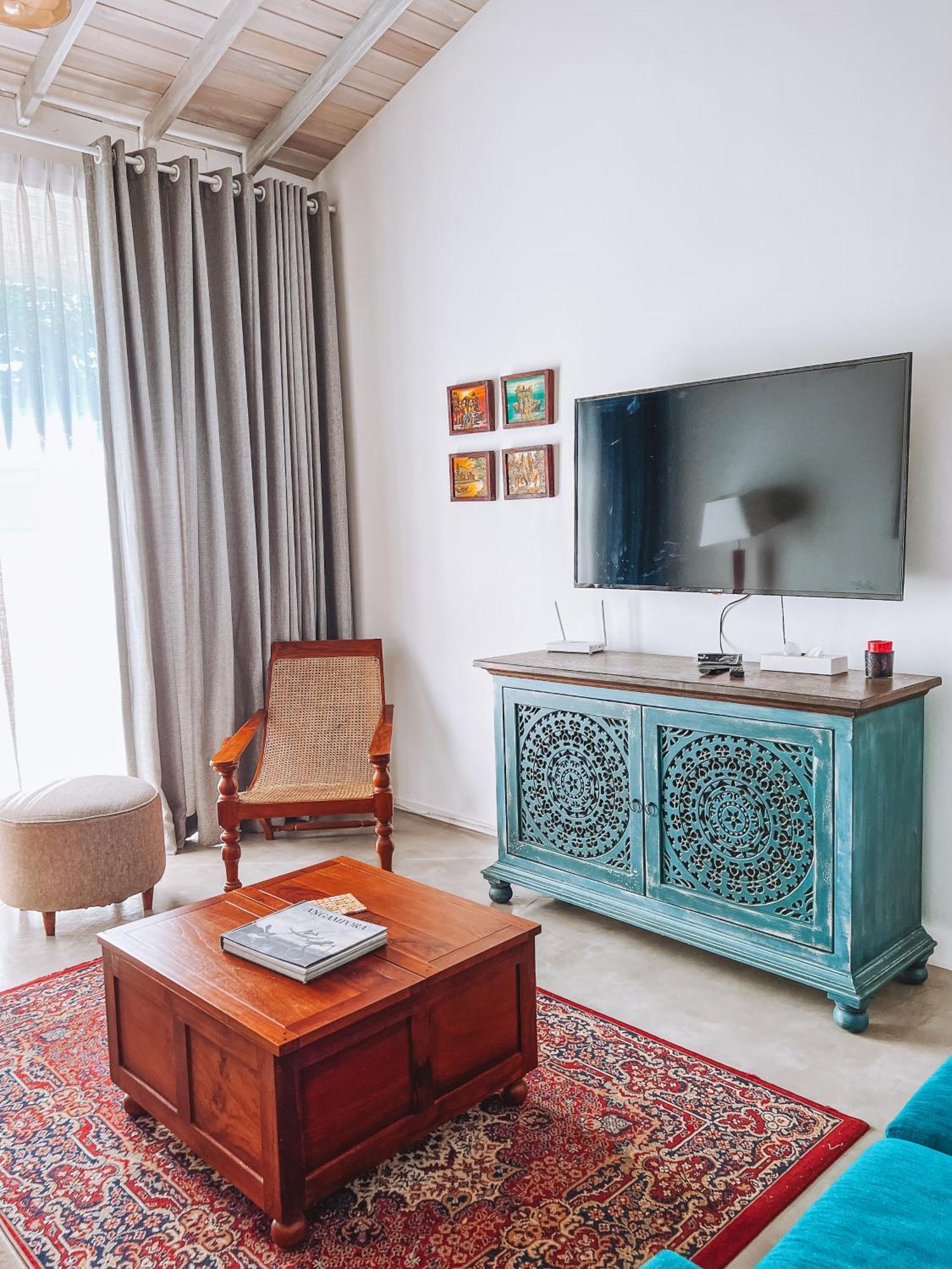 Angam Villas Κολόμπο Εξωτερικό φωτογραφία
