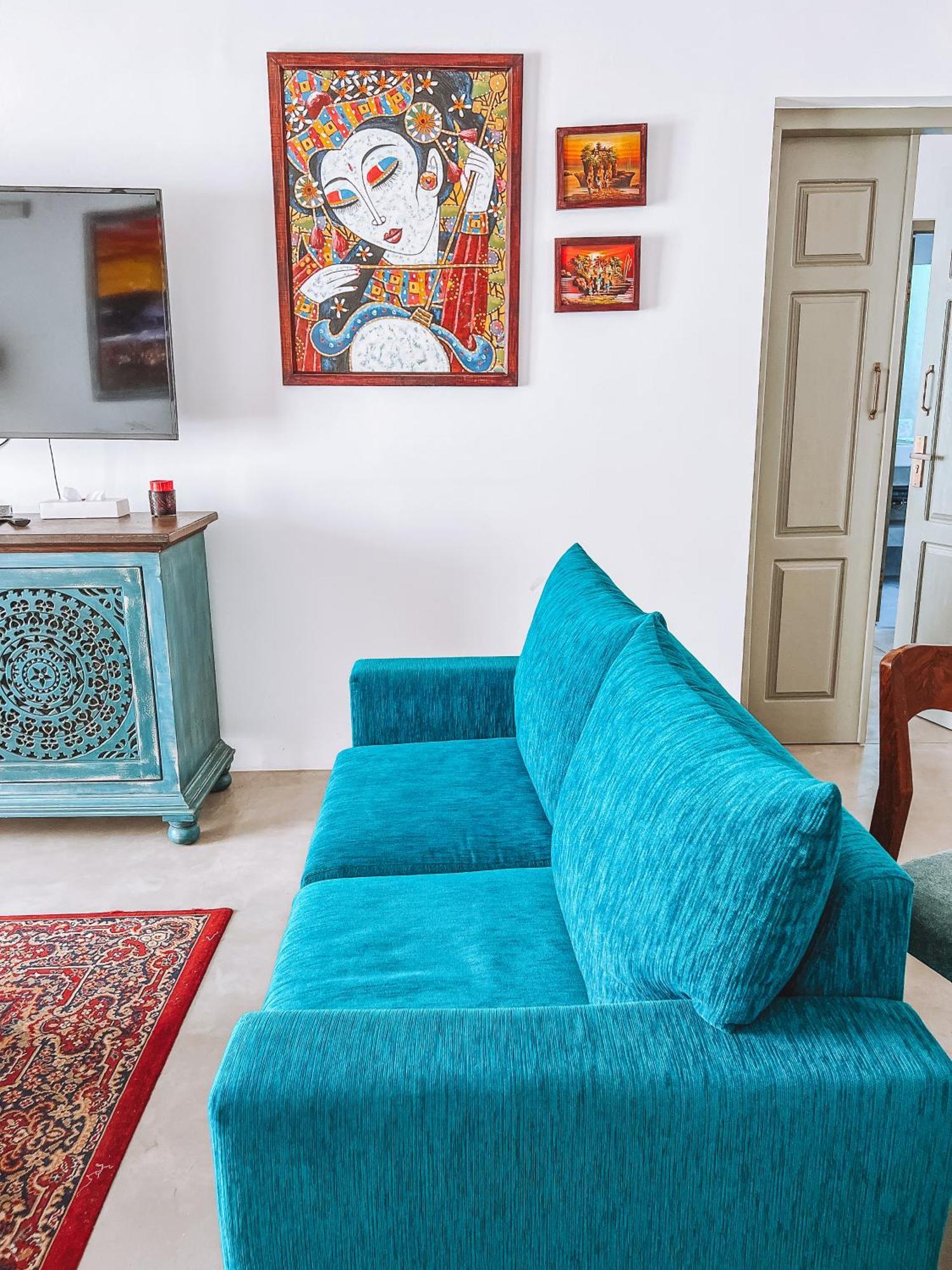 Angam Villas Κολόμπο Εξωτερικό φωτογραφία