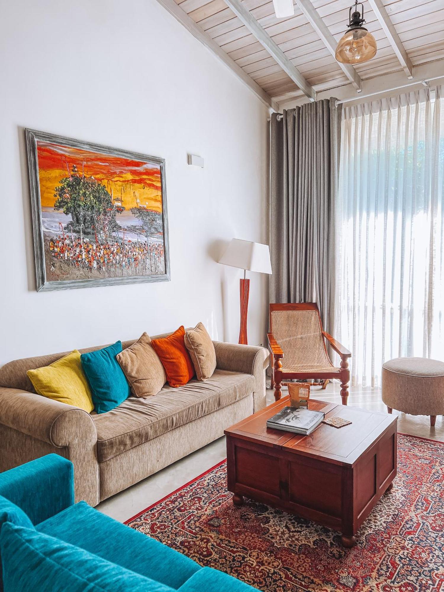 Angam Villas Κολόμπο Εξωτερικό φωτογραφία