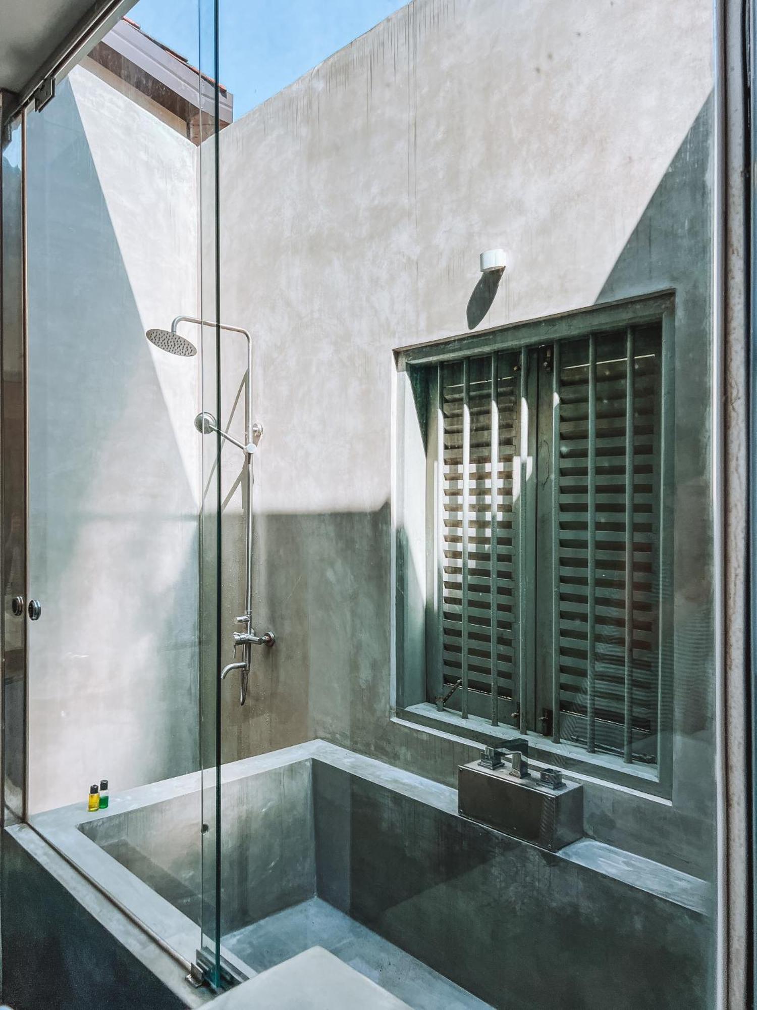 Angam Villas Κολόμπο Εξωτερικό φωτογραφία