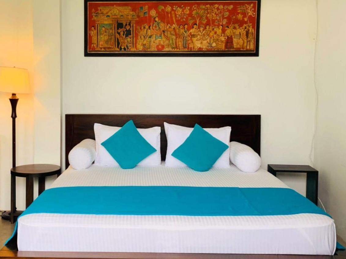 Angam Villas Κολόμπο Εξωτερικό φωτογραφία