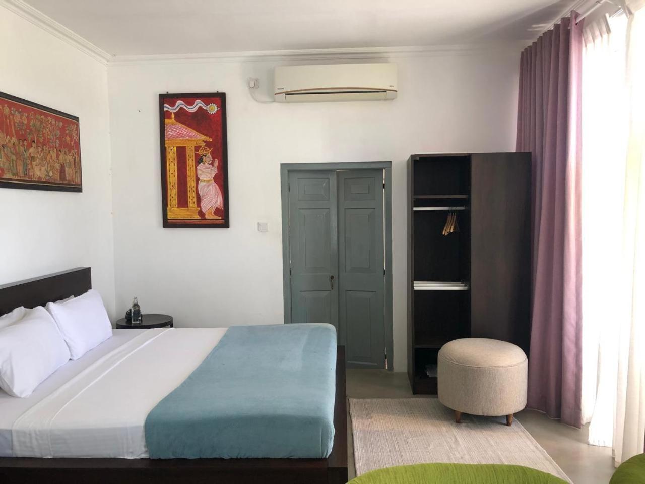 Angam Villas Κολόμπο Εξωτερικό φωτογραφία