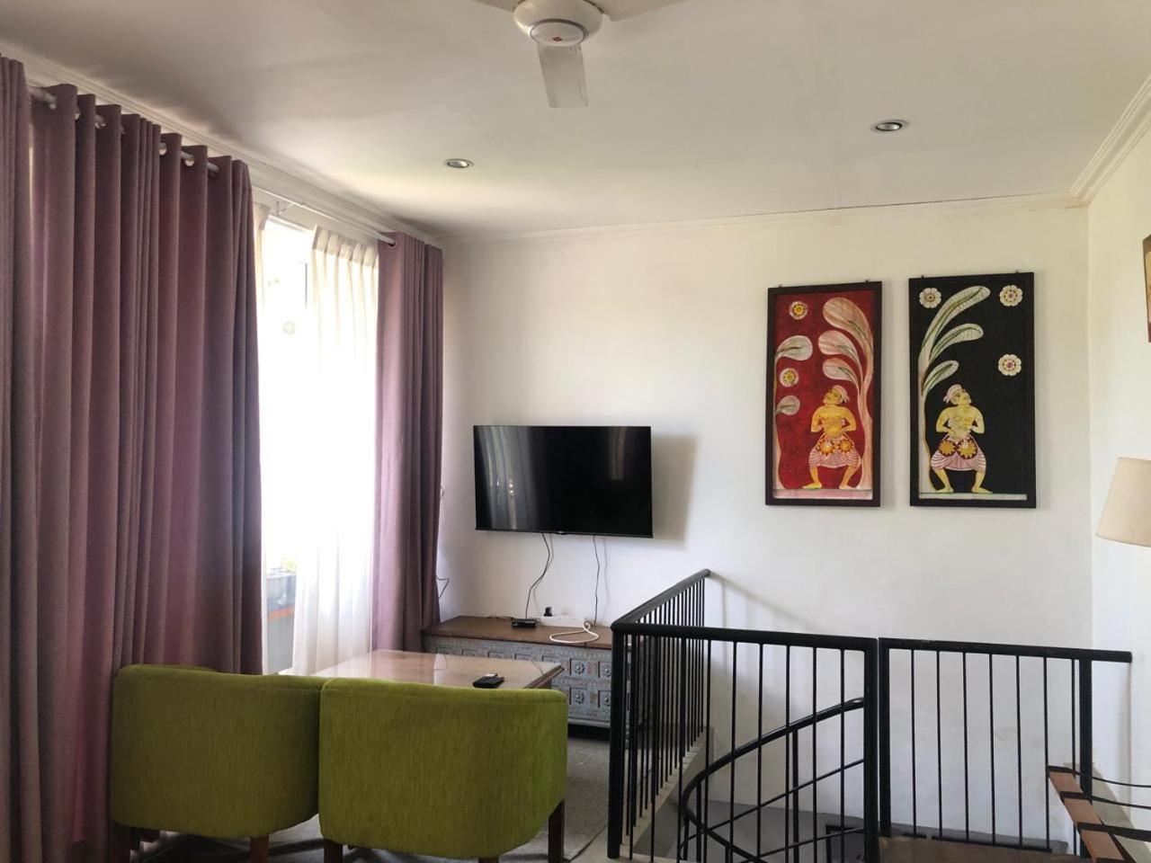 Angam Villas Κολόμπο Εξωτερικό φωτογραφία