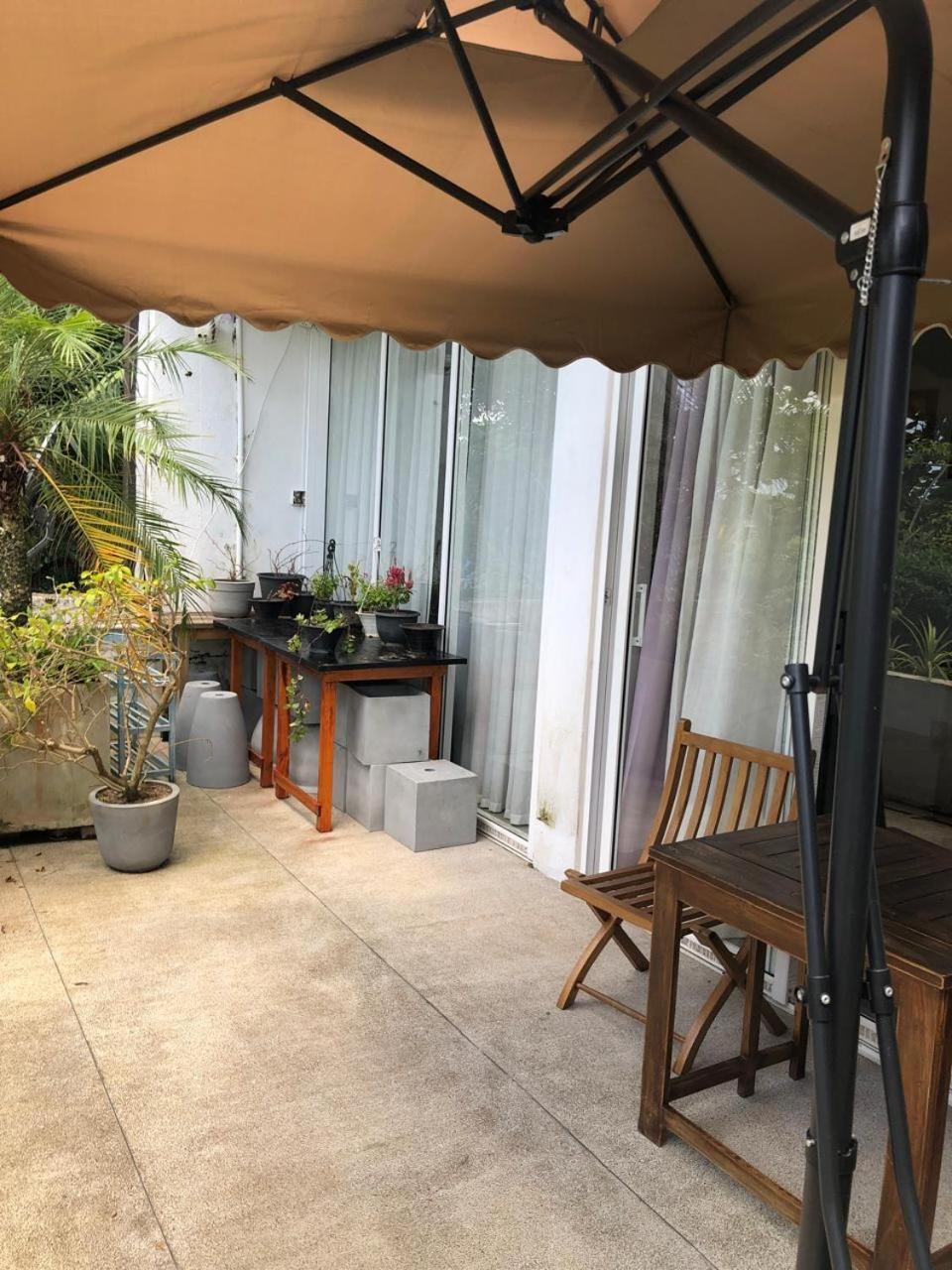 Angam Villas Κολόμπο Εξωτερικό φωτογραφία