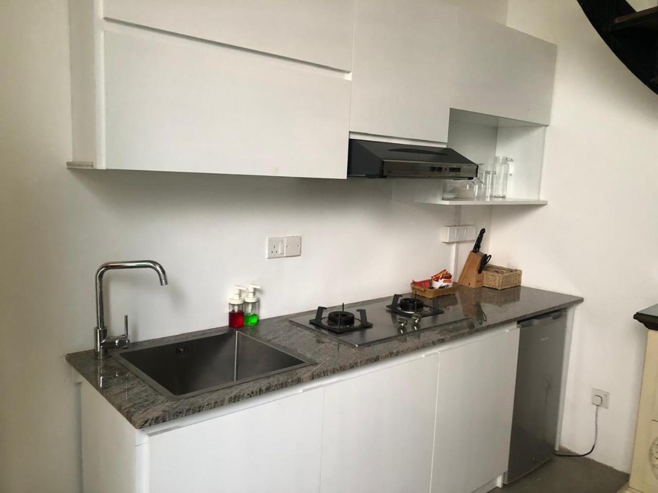 Angam Villas Κολόμπο Εξωτερικό φωτογραφία