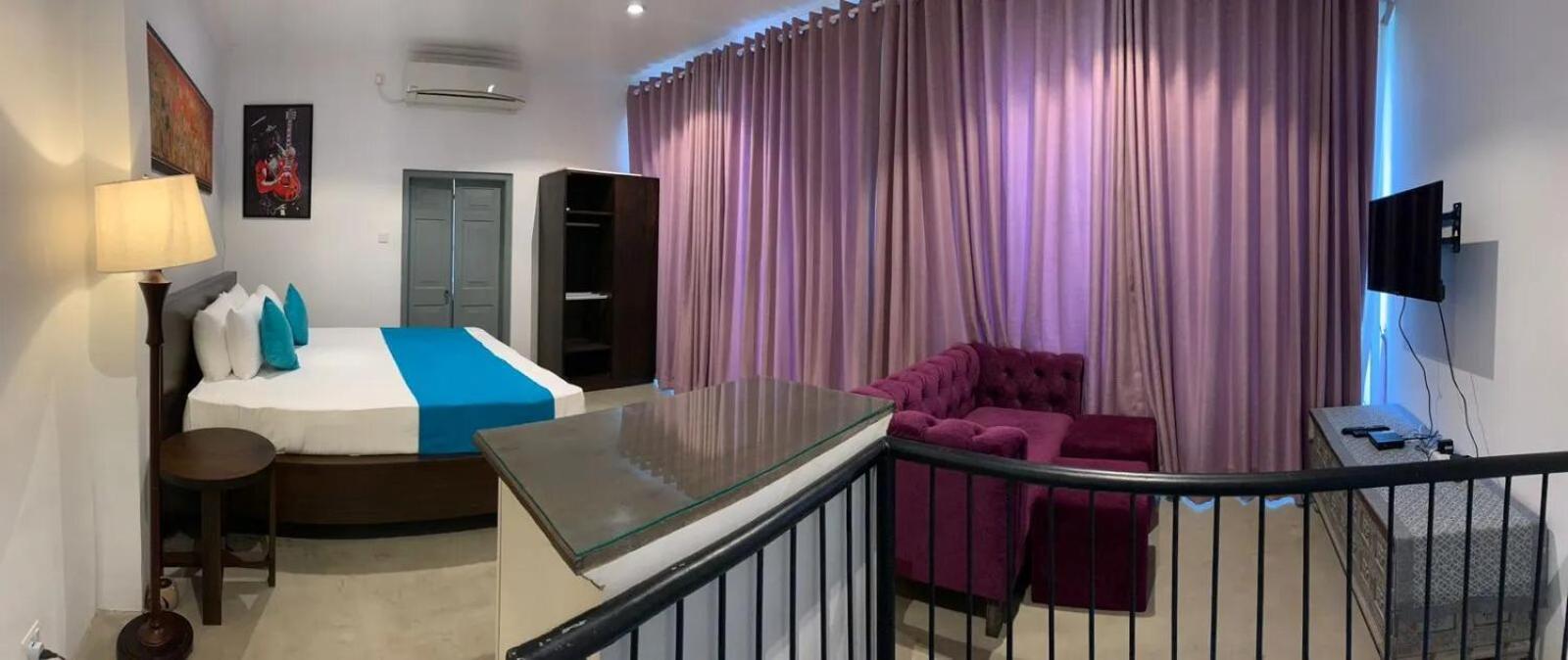 Angam Villas Κολόμπο Εξωτερικό φωτογραφία