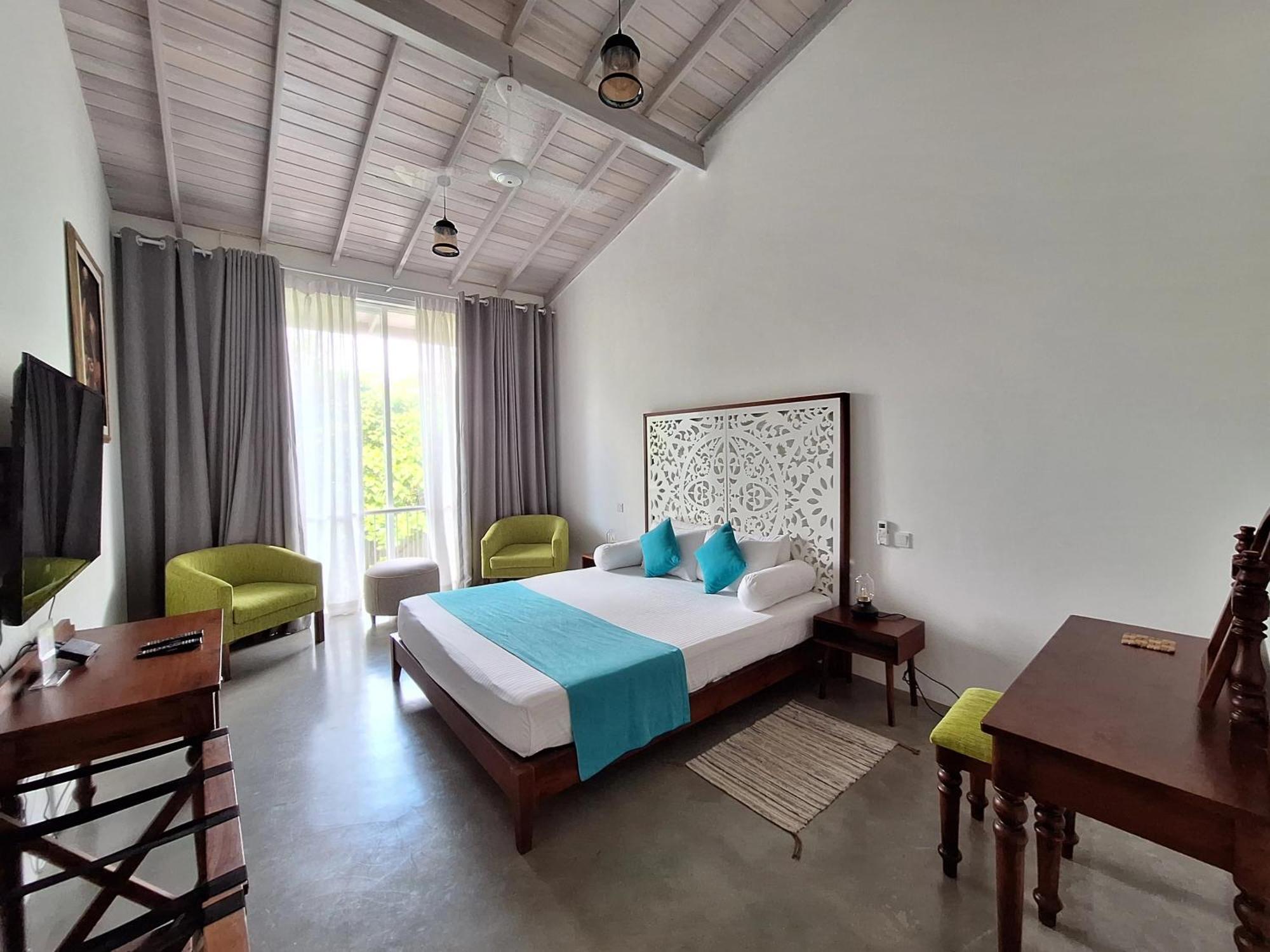 Angam Villas Κολόμπο Εξωτερικό φωτογραφία