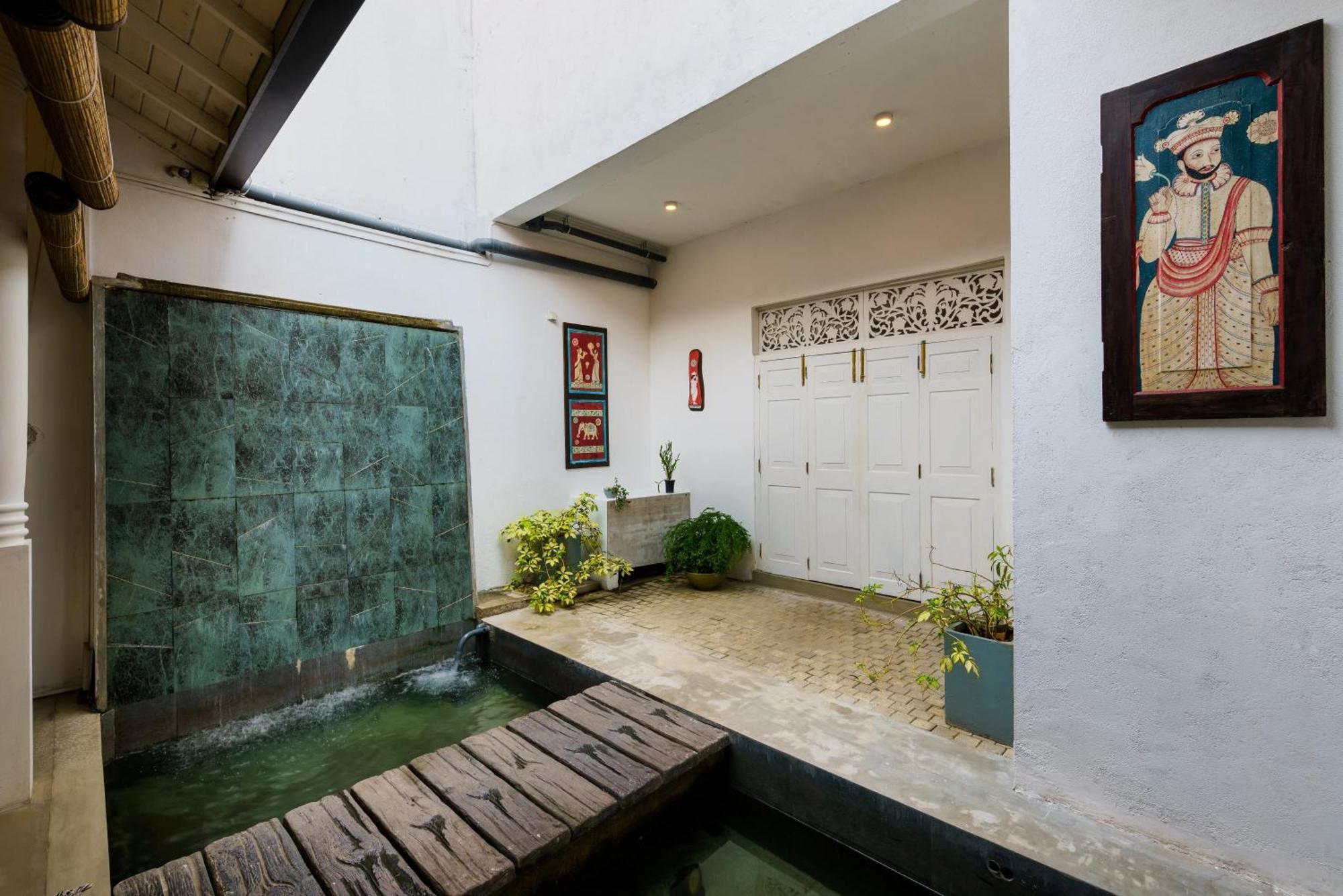 Angam Villas Κολόμπο Εξωτερικό φωτογραφία